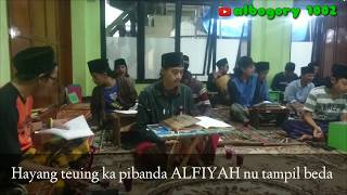 ALFIYAH aduh ALFIYAH (nadzom sunda ALFIYAH   TEXT)