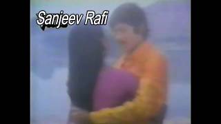 Bahaaron Se Kaheinge Nazaaron Se Kaheinge -  Ulfat Ki Nayi Manzilein (1994) - Rafi & Lata