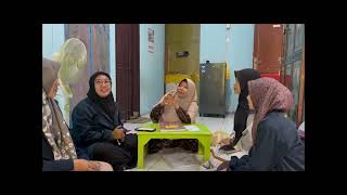MINI RISET PENDIDIKAN LUAR SEKOLAH DI YAYASAN HAMILUL AKMALIAH QUR'AN