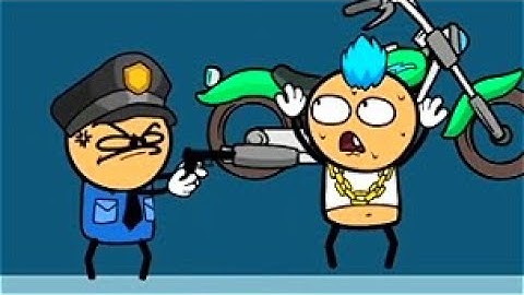 Thief Master : Longhand Thieves Puzzle Game - Gameplay Walkthrough | Levels 101-110