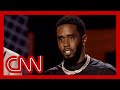 Searches at Sean ‘Diddy’ Combs’ homes related to ongoing sex trafficking investigation