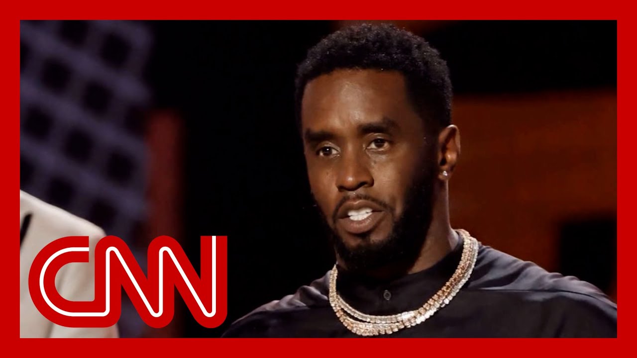 ⁣Searches at Sean ‘Diddy’ Combs’ homes related to ongoing sex trafficking investigation