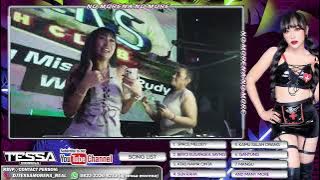 FUNKOT MIXTAPE BENCI KUSANGKA SAYANG IBIZA CLUB SURABAYA FULL FUNKOT MIXTAPE BY DJ TESSA MORENA