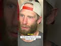 Jordan Staal describes the feeling for the Hurricanes after losing a chaotic Game 3.