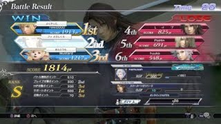 【DFFNT】スコール［パート148］