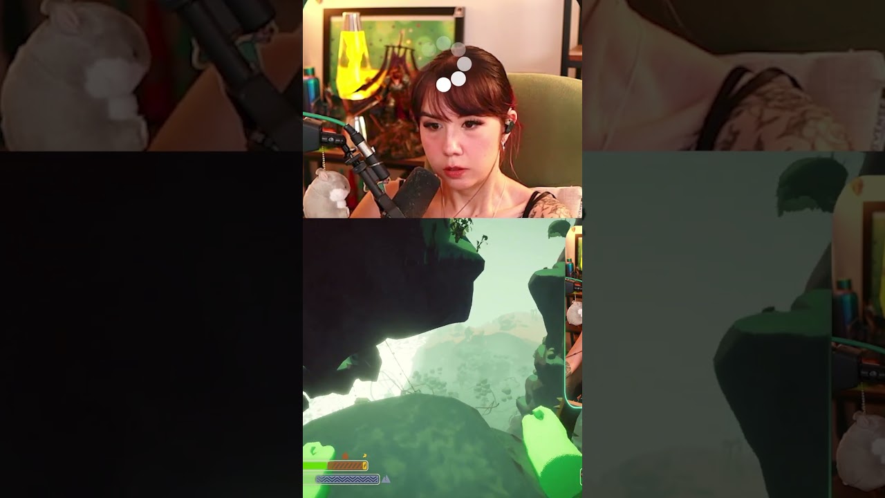 THE NEW PEAK UPDATE IS CRAZY