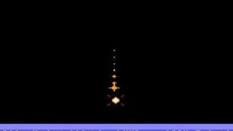 Final Legacy (Atari 5200)