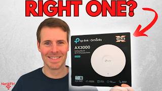 Don’t Buy a WiFi Access Point Until You Watch This