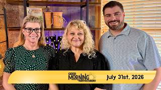 How Habitat for Humanity Is Changing Lives in Rutherford County | Good Morning Murfreesboro