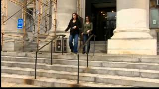 New Haven family fights to stall eviction