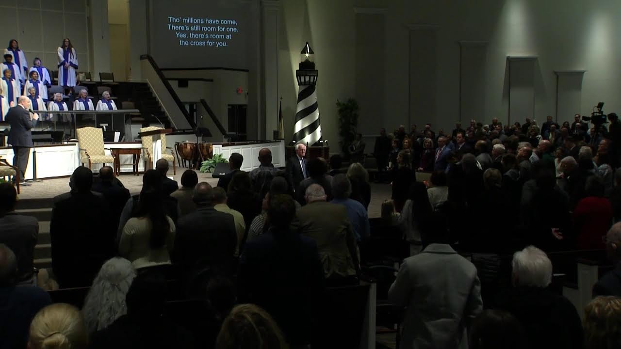 Jesus' Last Word to the Churches | Ephesus and Smyrna | Sunday Morning @ FBT - 1/18/26