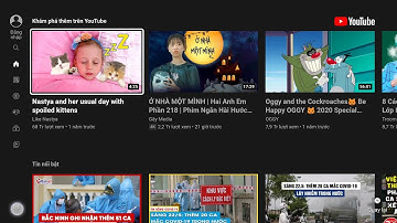 SmartYouTube TV 6.17.739 (latest version - mới nhất) - 21/5/2021 - YouTube không quảng cáo