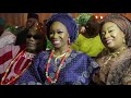 Ovation platinum  Wedding Between Ifedolapo Atinmore and Oreoluwa Kolawole in Lagos