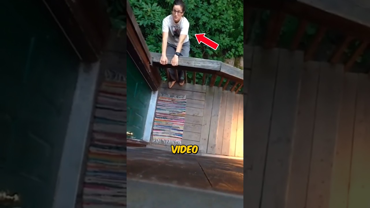 Shocking Wild Animal Encounter... 😳