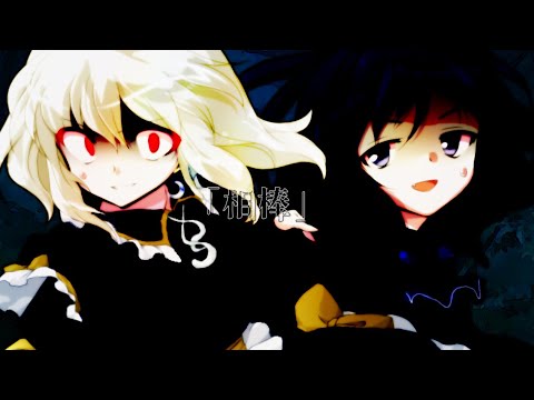 【東方改変PV】相棒【TikTokネタ】