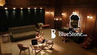 Alia Bhatt For Bluestone