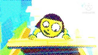 pbs kids dot swimming effects