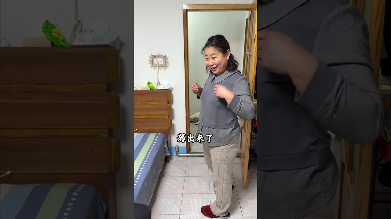 Which do you think is smarter Zheng Duoduo or Zheng Qianqian