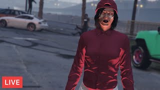 live: let's plaaaaaaaaaay TGIF | GTA5