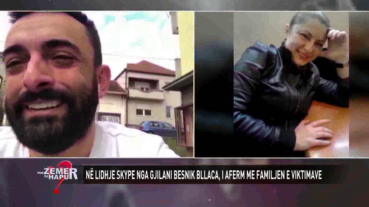 “Me Valdeten flisnim shpesh për martesën”, i afërmi i familjes Bllaca rrëfehet në News24