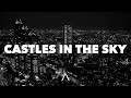 1991, Subsonic & IVD - Castles In The Sky (Lyrics)