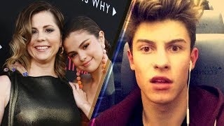 Selena gomez’s mom, mandy teefy, completely lost it earlier this
week on instagram. she is infuriated with the current male pop stars,
and could not keep her...