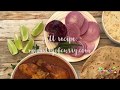 mom's chicken curry - instant pot