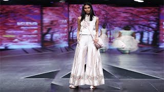 Shruti Sancheti | Spring/Summer 2020 | India Fashion Week