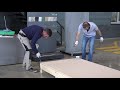 Blend Laminam — видео