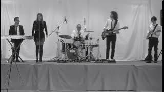 Die with  a smile || LIVE Cover