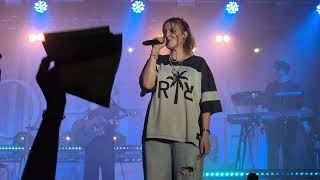 Sophia: Alles ist g.u.t. | Live in Regensburg, 9.8.2025 (Weil es sich gut anfühlt - Sommertour 2025)