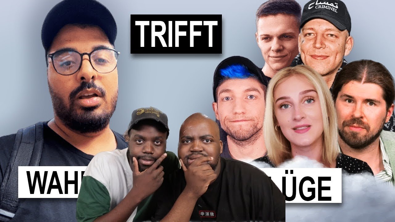 ABK GEGEN ALLE DIE GEGEN LEEROY WAREN