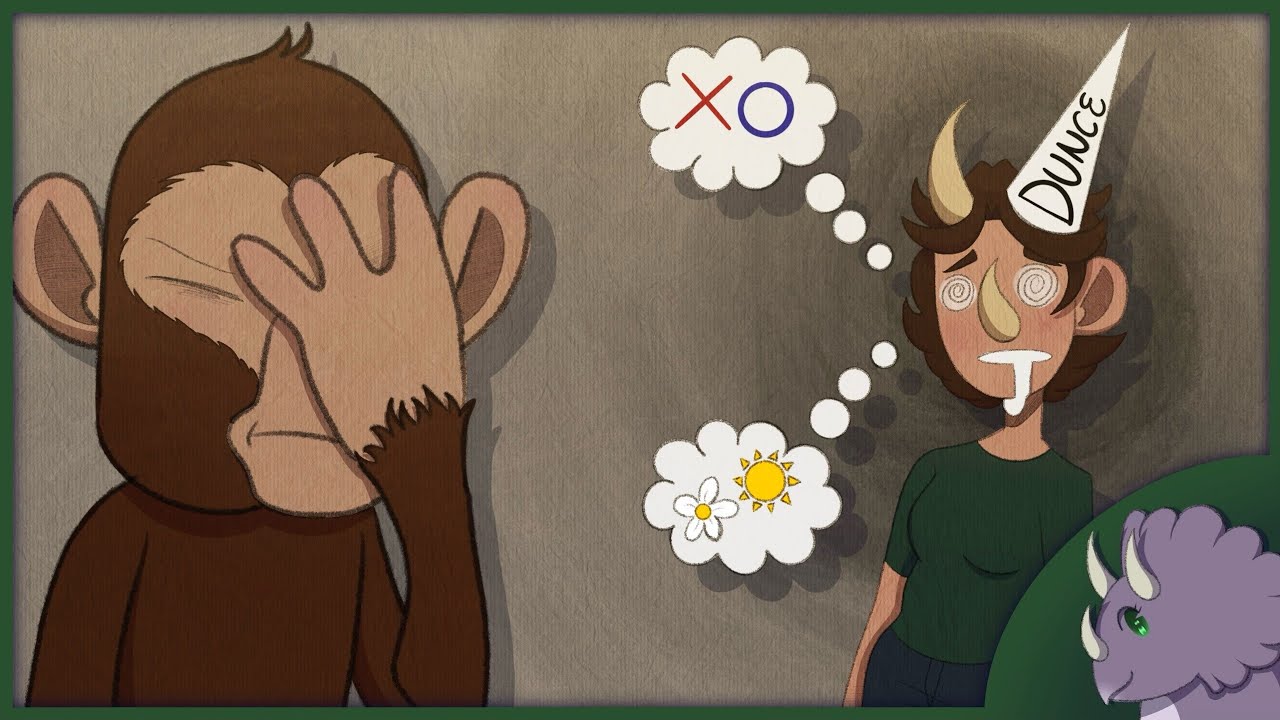 I NEVER FELT MORE DUMB IN MY LIFE | Amanda the Adventurer 2 [2]