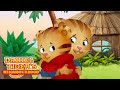 Jodi S Mama Travels For Work NEW Episode Season 4 Full Episode Daniel Tiger