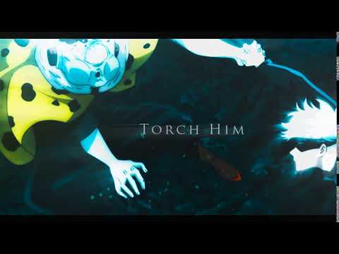 Torch Him(SVP)