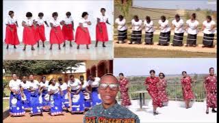 2024  MALAWI WOMEN CHOIR MIXTAPE - DJ Chizzariana