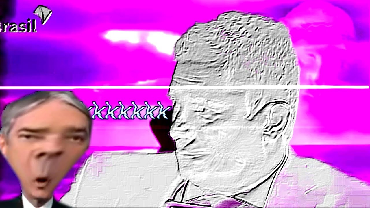 YTPBR - Deu a louca na Boglo