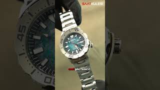 Seiko Prospex SRPH75K | Save The Ocean Diver #seiko #watch #saatkulesi