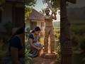 Virat Kohli inspired। amazing wooden Art #shorts #woodcarving #woodcarving #woodcraft #woodenarts
