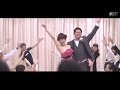 Flash mob Surprise フラッシュモブ サプライズ 結婚式披露宴 in 香川県 The Nicest Kids In Town (Cover By Steve Roberts)