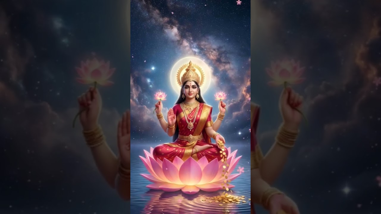 శ్రీ మాత్రే నమః