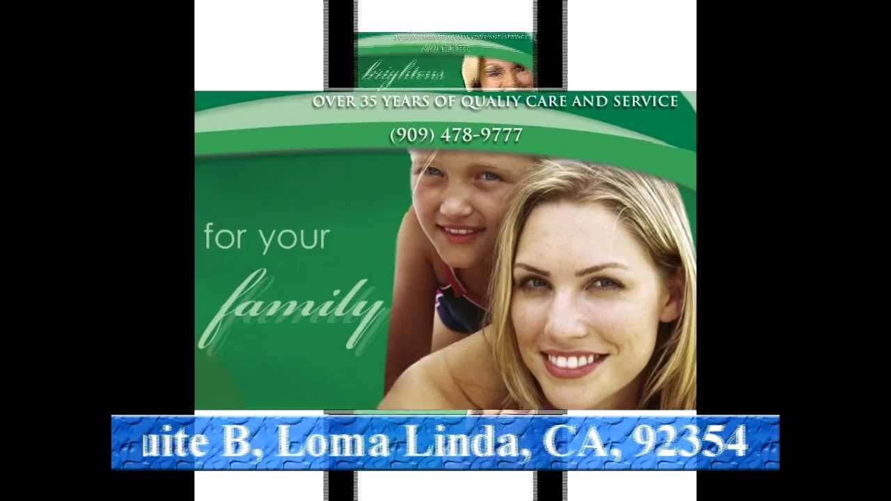 Loma Linda, CA Dentist YouTube