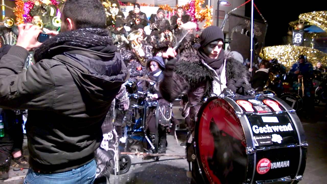 Törmleguger Vaduz - Castle of Glass (Linkin Park)