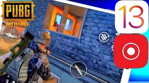 BEST Screen Recorder For iOS - Screen Record iPhone & iPad NO CRASHES!