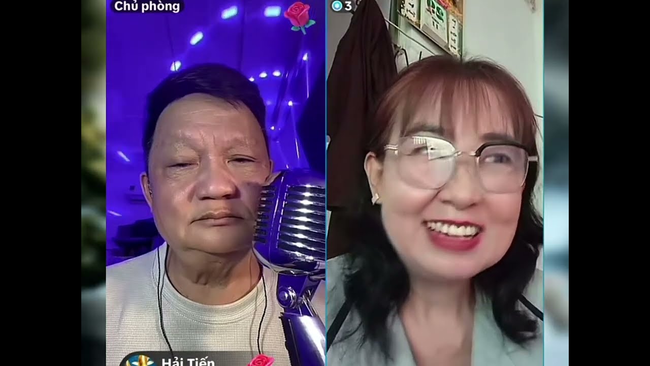 💔Chị đẹp quá!… 2 gò má 😂 nhờ Anh Hùng ghép Duyên➡️ Chị 53 tuổi kiếm Chồng? 