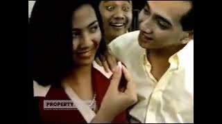 Download lagu Iklan Mixagrip  Kereta Api 1996 bersama Cahyono alm