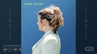 Carly Bannister - Same Team [Single] 2021