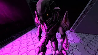Rtas ‘Vadum | HALO SFM walk test