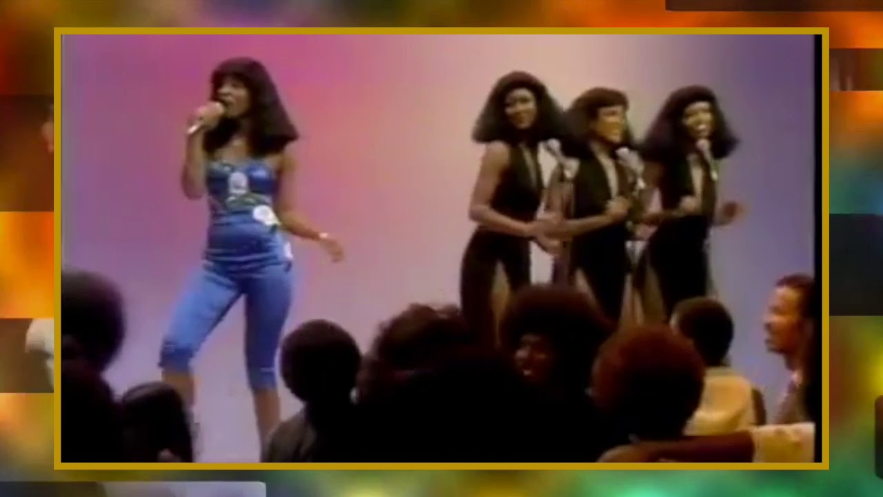 Donna Summer   Spring Affair Disco Classic Video