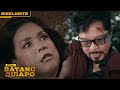 Olga Tells Ramon That She Killed Mokang FPJ S Batang Quiapo W English Subs